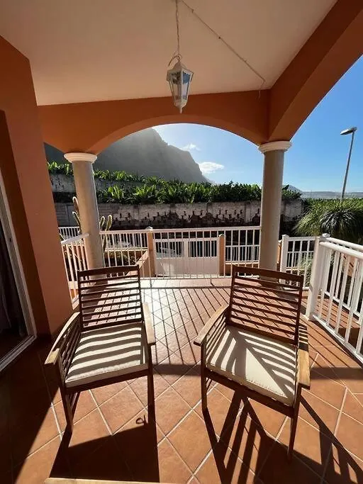 Chalet Piscina Privada Max 26º Jardin, Tranquilidad Caleta de Interián 0*,  España