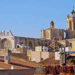  Apartamento Oh La La España